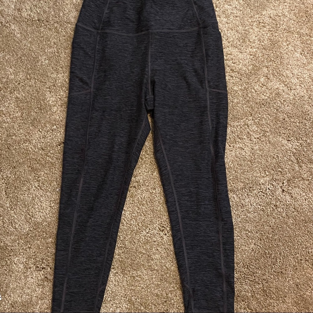 VICTORIA SECRET BUTTER SOFT LEGGINGS